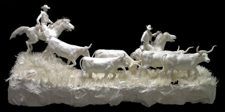 Papercraft 1