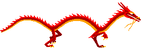 Animated dragon image 0164