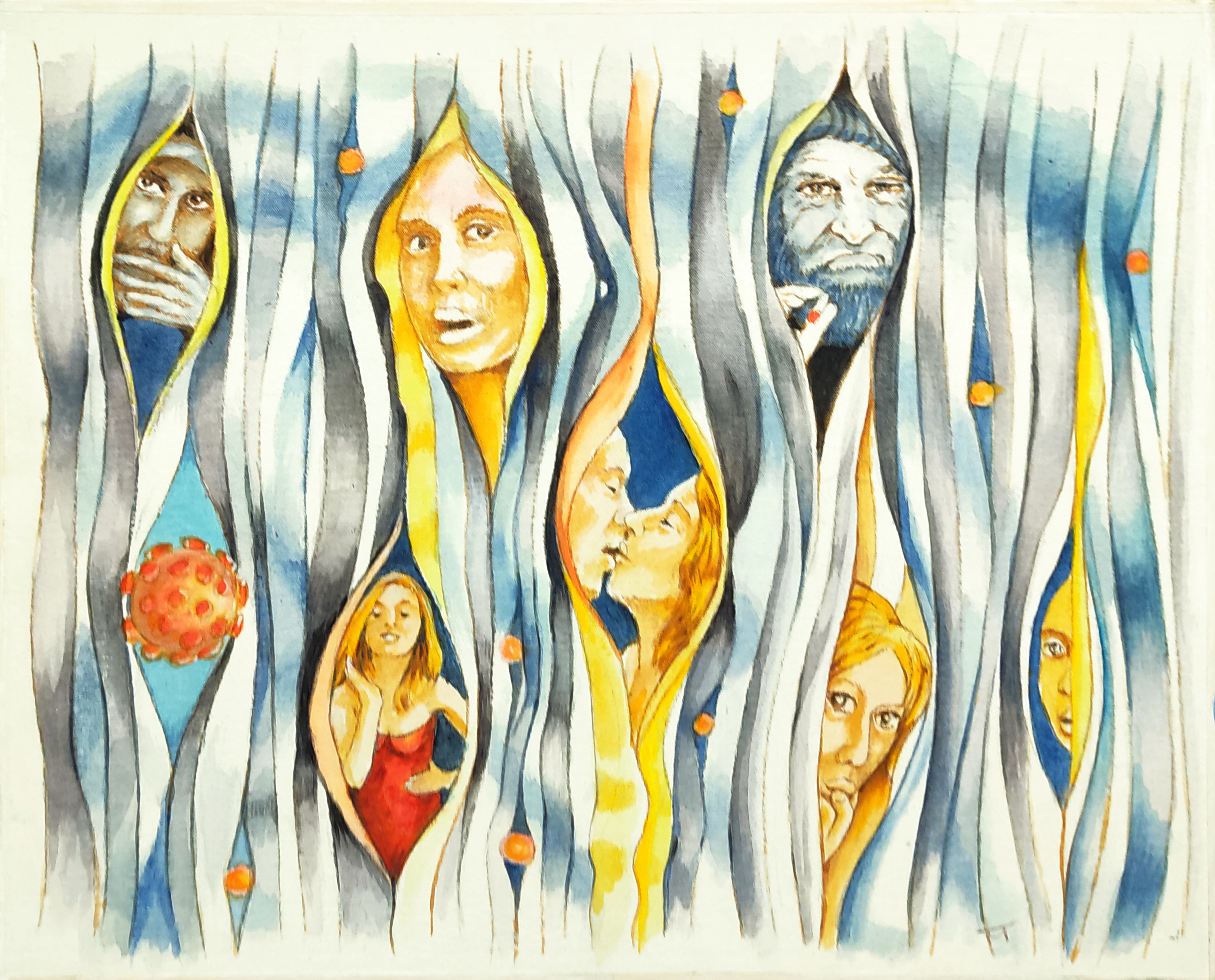 Social Distancing