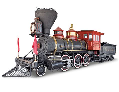 Us train