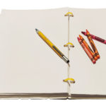 The bind-book in another form
