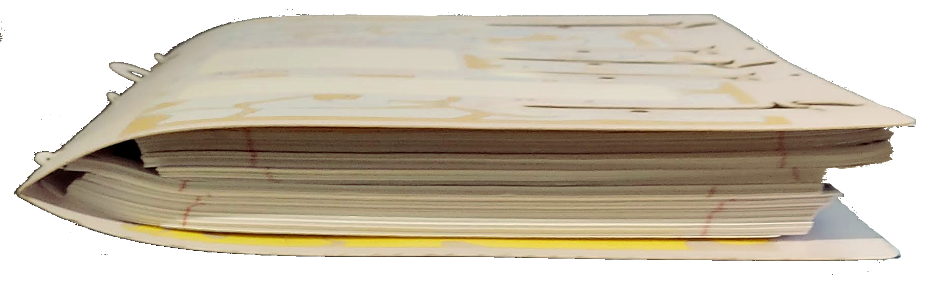 Multo Binder Ringless Binder: The Innovation You Need - Smart Paper Cuts
