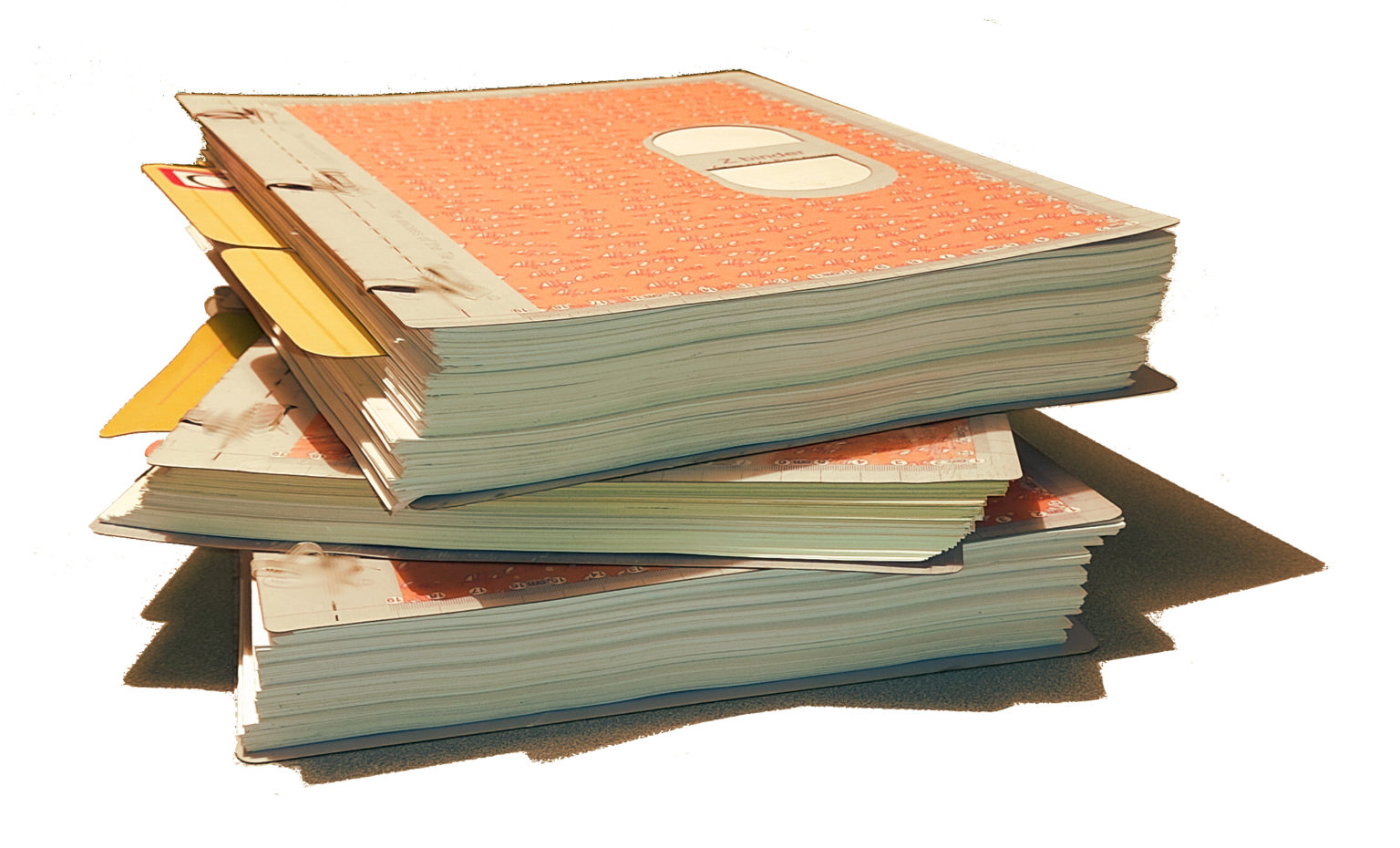 Ringless Ringless Binder: The Innovation You Need - Smart Paper Cuts