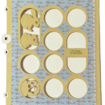 ringless binder