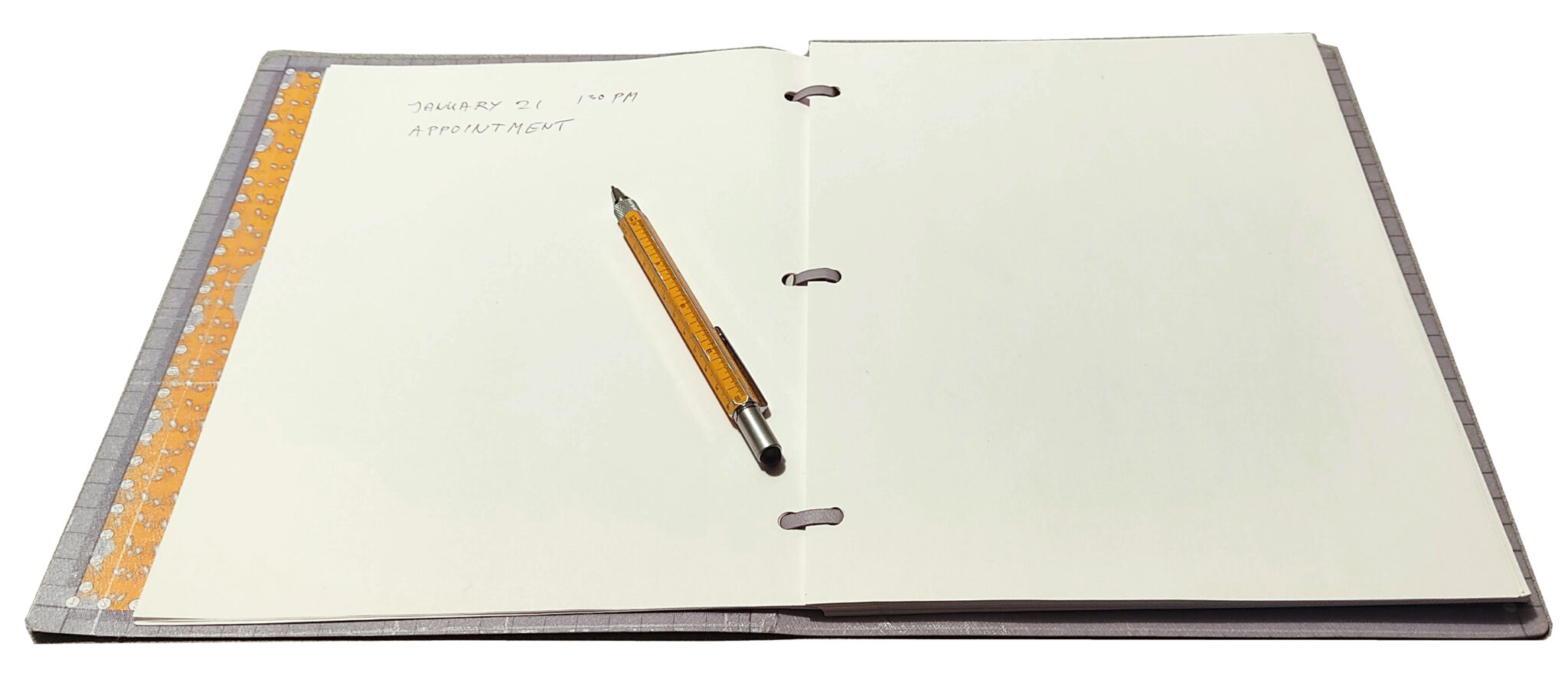 Bindeb Notebook Should I use a notebook or binder for college? - Smart Paper Cuts