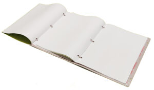 The Guide to the best Ring-less Binders - Smart Paper Cuts