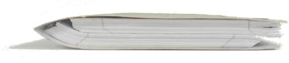ringless bunder side view
