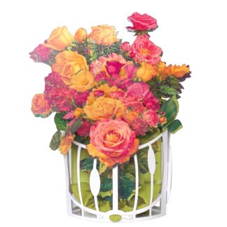 Red-Roses