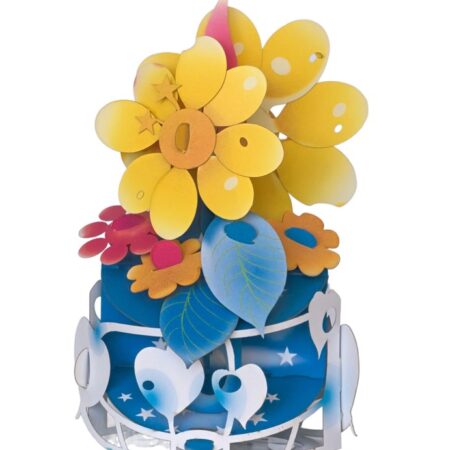 Summer-july-Patriotic-Flower-by-Jacek-Maria