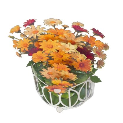 Daises bouquet, Popup greeting card. #52 - Image 4