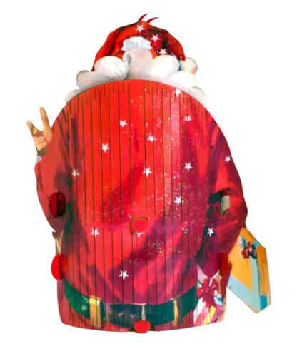 #68 St Nick Back
