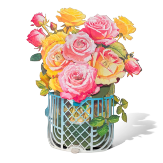 Flowers for your mama